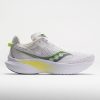 Saucony Kinvara 14 Women's White/Slime