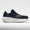 Saucony Triumph 21 Men's Black/White