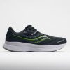 Saucony Guide 16 Men's Black/Glade