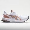 ASICS GT-1000 12 Women's White/Light Garnet