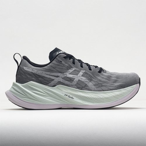 ASICS Superblast Unisex White/Lilac Hint