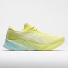 ASICS Novablast 3 Women's Glow Yellow/White