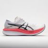 ASICS Magic Speed 3 Women's White/Black
