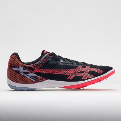 ASICS Resurgence XC Unisex Black/Black