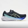 ASICS GEL-Kayano 30 Women's Black/Glow Yellow