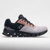 On Cloudrunner Waterproof Women's Fade/Black