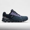 On Cloudrunner Waterproof Men's Stone/Black