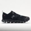 On Cloud X 3 Shift Women's Black/Niagara