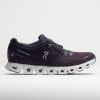 On Cloud 5 Women's Mulberry/Eclipse