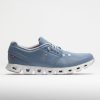 On Cloud 5 Men's Chambray/White