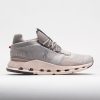 On Cloudnova Women's Pearl/Shell