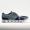 On Cloud 5 Push Women's Cobble/Flint