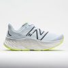 New Balance Fresh Foam X More v4 Women's Ice Blue/Black Metallic