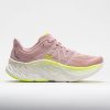 New Balance Fresh Foam X More v4 Women's Pink Moon/Sea Salt