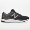 New Balance 940v4 Men's Black/Magnet