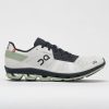 On Cloudflash Women's White/Black