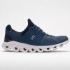 On Cloudswift Men's Denim/Midnight