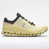 On Cloudultra Men's Limelight/Eclipse