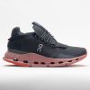 On Cloudnova Men's Eclipse/Rose