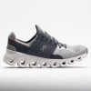 On Cloudswift Women's Alloy/Eclipse