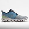 On Cloud X Shift Women's Niagara/White