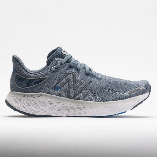 New Balance Fresh Foam X 1080v12 Men's Steel/Serene Blue/Lead/ Arctic