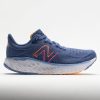 New Balance Fresh Foam X 1080v12 Women's Night Sky/Vibrant Orange/Pink