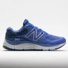New Balance 840v5 Women's Aura/ Moon Shadow/Vibrant Violet