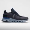 On Cloudnova Men's Eclipse/Chambray