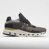 On Cloudnova Men's Ivy/Eclipse
