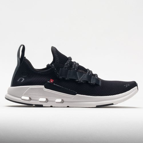 On Cloudeasy Women's Black/Rock