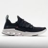 On Cloudeasy Men's Black/Rock