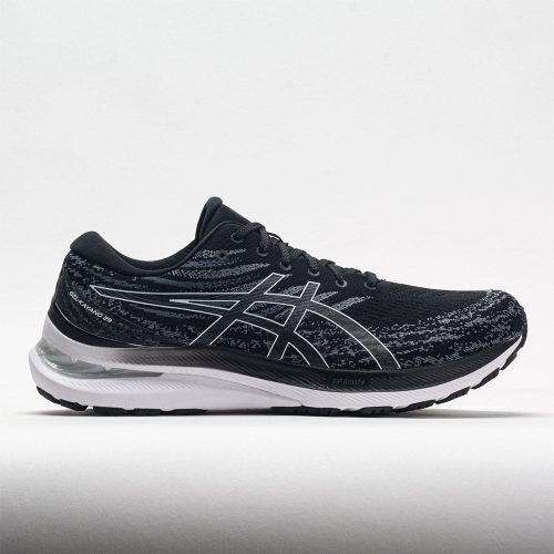 ASICS GEL-Kayano 29 Men's Black/White