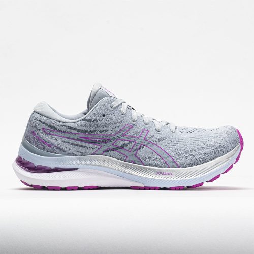 ASICS GEL-Kayano 29 Women's Piedmont Grey/Orchid
