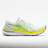 ASICS GEL-Kayano 29 Women's White Velvet Pine