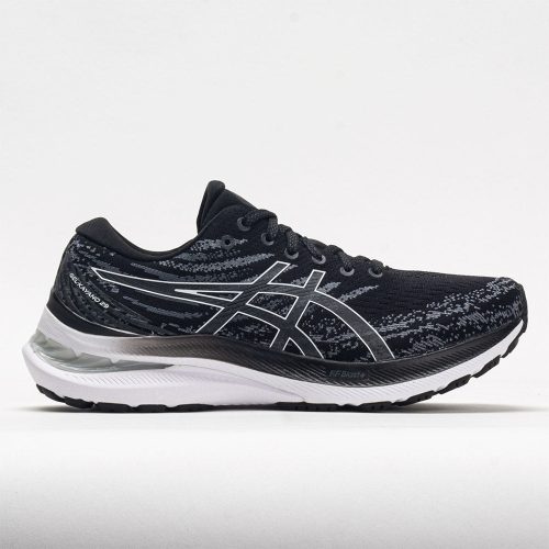 ASICS GEL-Kayano 29 Women's Black/White
