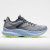 Saucony Tempus Women's Fossil/Ether