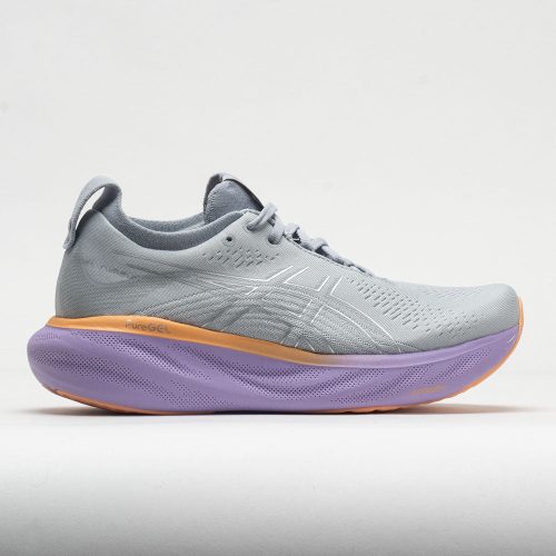 ASICS GEL-Nimbus 25 Women's Piedmont Grey/Pure Silver