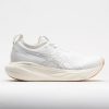 ASICS GEL-Nimbus 25 Women's White/White