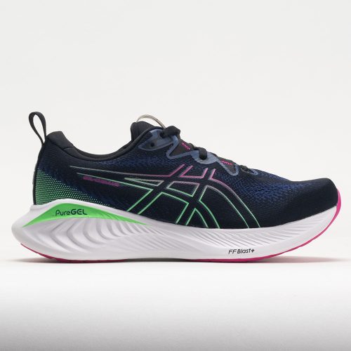 ASICS GEL-Cumulus 25 Women's Black/Pink Rave