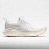 ASICS GEL-Cumulus 25 Women's White/White