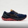 ASICS GT-2000 11 TR Women's Nature Bathing/Papaya