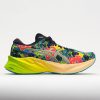 ASICS Novablast 3 Men's Lite-Show Lime Zest/Lite-Show