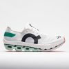 On Cloudboom Echo Men's White/Mint