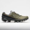 On Cloudventure Women's Olive/Fur