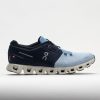 On Cloud 5 Men's Midnight/Chambray