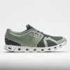 On Cloud 5 Combo Men's Leaf/Eclipse