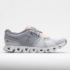 On Cloud 5 Push Women's Glacier/Undyed White
