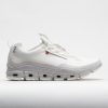 On Cloudaway Women's Undyed White/Glacier