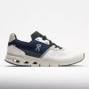 On Cloudrift Men's Ivory/Midnight